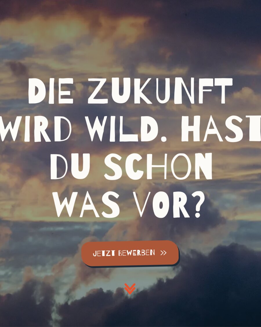 Zukunfts-Bootcamp